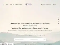 Sites similar to lafosse.com