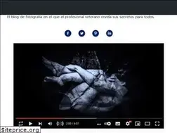 Sites similar to lafotografiaesmipasion.com