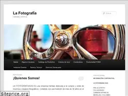 Sites similar to lafotografiamedellin.com