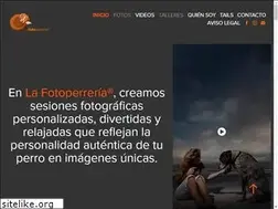 Sites similar to lafotoperreria.com