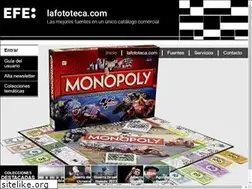 Sites similar to lafototeca.com
