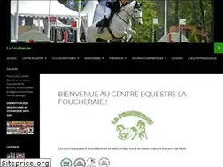 Sites similar to lafoucheraie.com