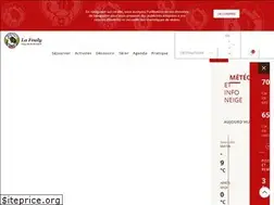 Sites similar to lafouly.ch