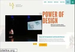Sites similar to lafoundation.org