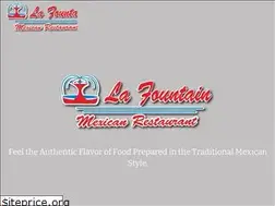 Sites similar to lafountainmexutah.com