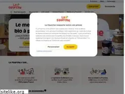 Sites similar to lafourche.fr