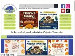Sites similar to lafourche.org
