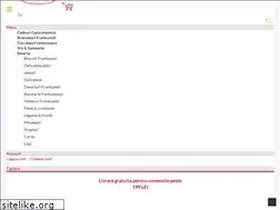 Sites similar to lafourchette.ro