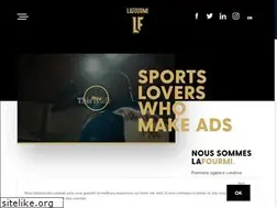 Sites similar to lafourmi.biz