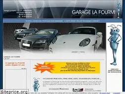 Sites similar to lafourmi83.com