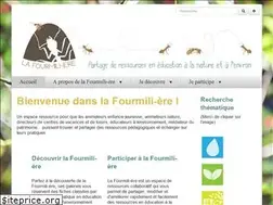 Sites similar to lafourmili-ere.org
