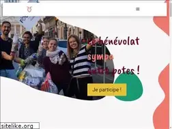 Sites similar to lafourmiliere-benevolat.fr