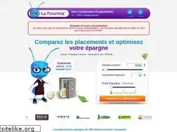 Sites similar to lafourmiz.fr