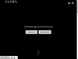 Sites similar to lafoux.com