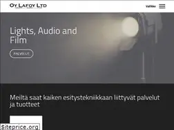 Sites similar to lafoy.fi