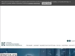 Sites similar to lafpa.lv
