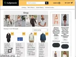 Sites similar to lafpmusic.com