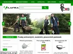 Sites similar to lafra.cz