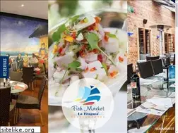 Sites similar to lafragata.com