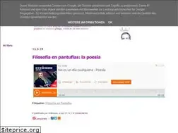 Sites similar to lafragua.blogspot.com