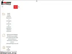 Sites similar to lafragua.com.mx