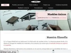 Sites similar to lafragua.es