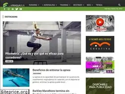 Sites similar to lafragua.run