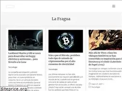 Sites similar to lafraguanews.com