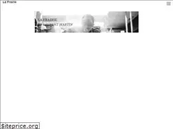 Sites similar to lafrairie.be