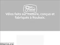 Sites similar to lafraisecycles.fr