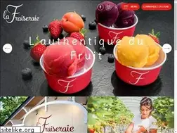 Sites similar to lafraiseraie.com