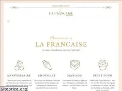 Sites similar to lafrancaise.ma