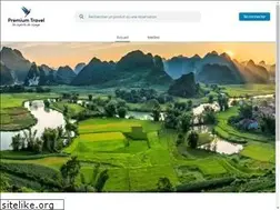 Sites similar to lafrancaisedescircuits.biz