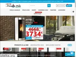 Sites similar to lafrancaisedupoele.fr