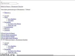 Sites similar to lafrance-dz.com