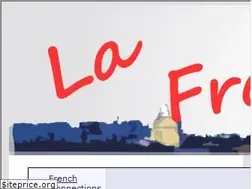 Sites similar to lafrance.com