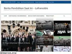 Sites similar to lafrancebis.com