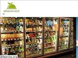 Sites similar to lafrancecrue.fr