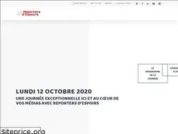 Sites similar to lafrancedessolutions.fr