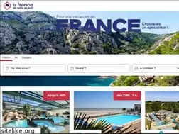 Sites similar to lafrancedunordausud.com