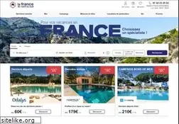 Sites similar to lafrancedunordausud.fr