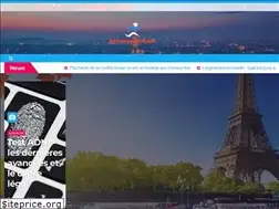 Sites similar to lafranceenaction.com