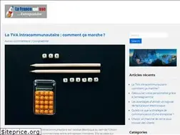 Sites similar to lafrancequiose.fr