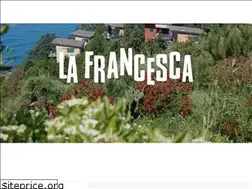 Sites similar to lafrancescaresort.it