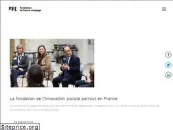 Sites similar to lafrancesengage.fr