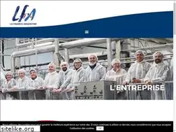 Sites similar to lafrancoargentina.com