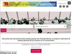 Sites similar to lafranquicia.es