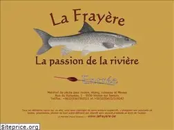 Sites similar to lafrayere.be