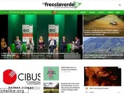Sites similar to lafrecciaverde.it