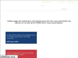Sites similar to lafree.ch